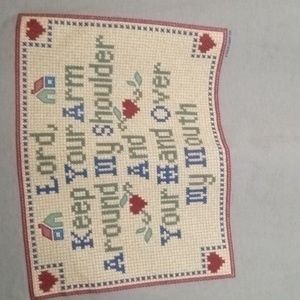 Hanes medium statement shirt, GUC, READ IT, sage green